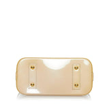 Louis Vuitton Vernis Alma BB (SHG-34003)