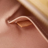 Louis Vuitton Vernis Alma BB (SHG-34003)