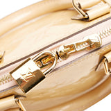 Louis Vuitton Vernis Alma BB (SHG-34003)