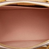 Louis Vuitton Vernis Alma BB (SHG-34003)