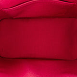 Louis Vuitton Vernis Alma BB (SHG-35009)