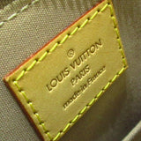 Louis Vuitton Vernis Alma BB (SHG-36370)