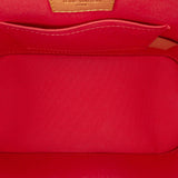 Louis Vuitton Vernis Alma BB (SHG-URQbm0)