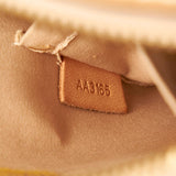 Louis Vuitton Vernis Alma BB (SHG-IUMLDW)