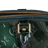 Louis Vuitton Vernis Alma GM (SHG-35175)