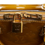 Louis Vuitton Vernis Alma PM (SHG-33731)