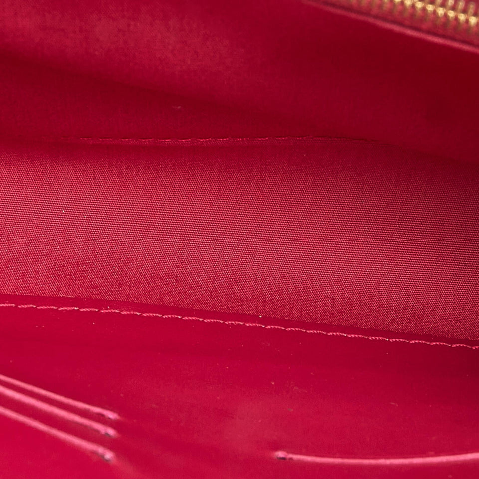 Louis Vuitton Vernis Ana (SHG-26713)