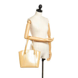 Louis Vuitton Vernis Avalon MM (SHG-32249)