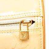 Louis Vuitton Vernis Bedford (SHG-18020)
