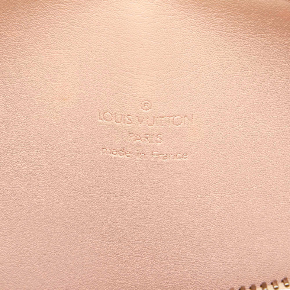 Louis Vuitton Vernis Bedford (SHG-18020)