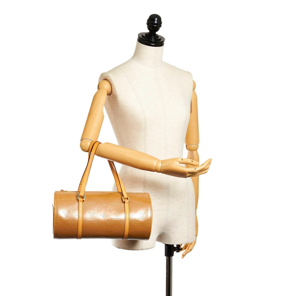 Louis Vuitton Vernis Bedford (SHG-32475)