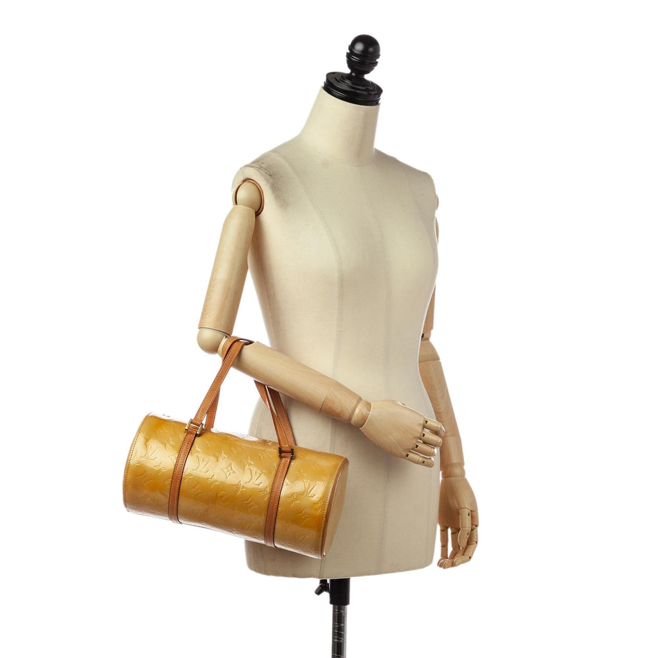 Louis Vuitton Vernis Bedford (SHG-33765)