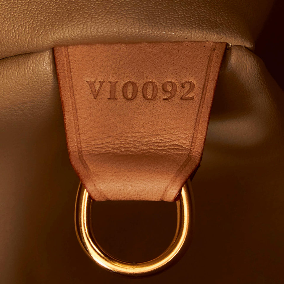 Louis Vuitton Vernis Bedford (SHG-34669)