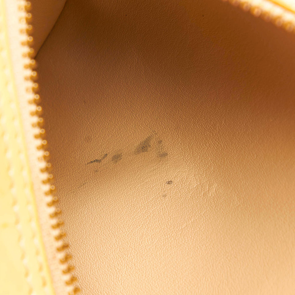 Louis Vuitton Vernis Bedford (SHG-34669)