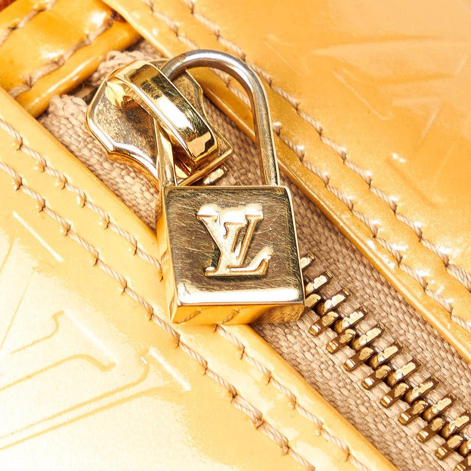 Louis Vuitton Vernis Bedford (SHG-34669)