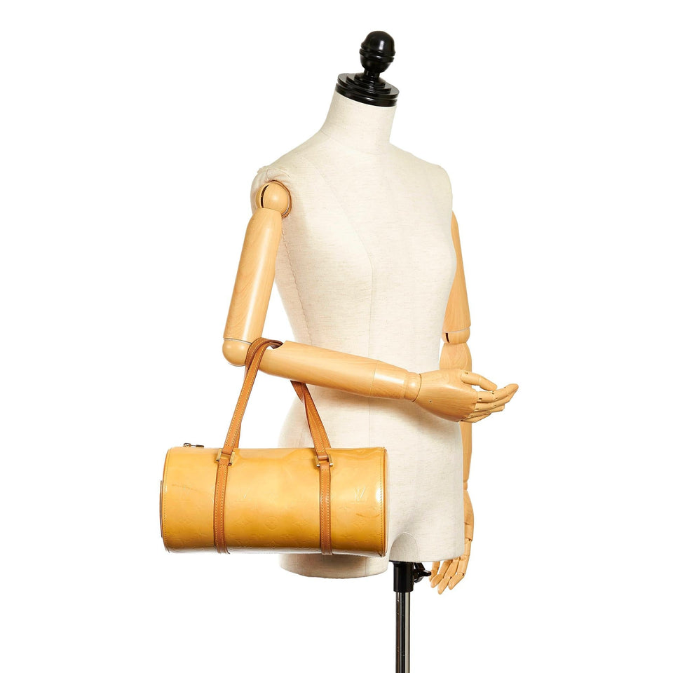 Louis Vuitton Vernis Bedford (SHG-34669)