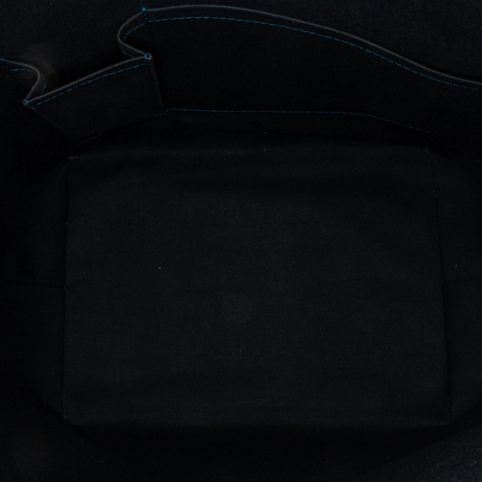 Louis Vuitton Vernis Bellevue GM (SHG-34531)