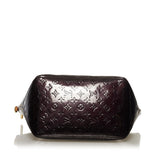 Louis Vuitton Vernis Bellevue GM (SHG-35789)