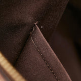 Louis Vuitton Vernis Bellevue GM (SHG-35789)