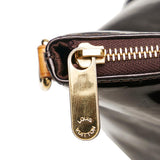 Louis Vuitton Vernis Bellevue GM (SHG-35789)