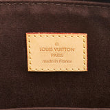 Louis Vuitton Vernis Bellevue GM (SHG-35789)