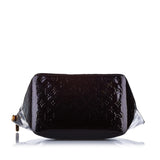 Louis Vuitton Vernis Bellevue GM (SHG-36378)