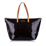Louis Vuitton Vernis Bellevue GM (SHG-36378)