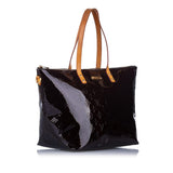 Louis Vuitton Vernis Bellevue GM (SHG-36378)