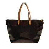 Louis Vuitton Vernis Bellevue GM (SHG-36863)