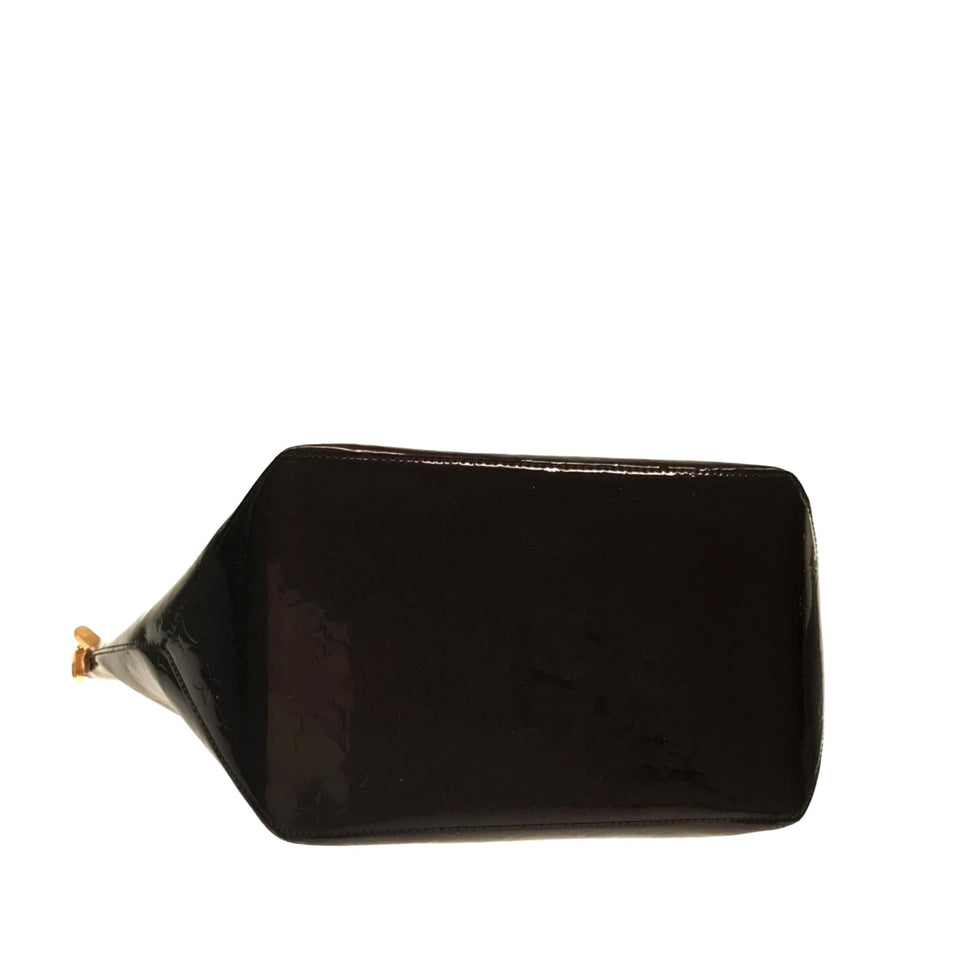 Louis Vuitton Vernis Bellevue GM (SHG-36863)