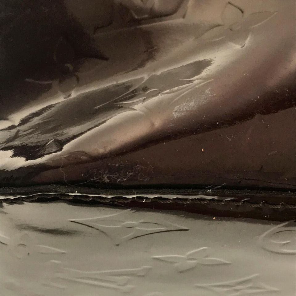 Louis Vuitton Vernis Bellevue GM (SHG-36863)