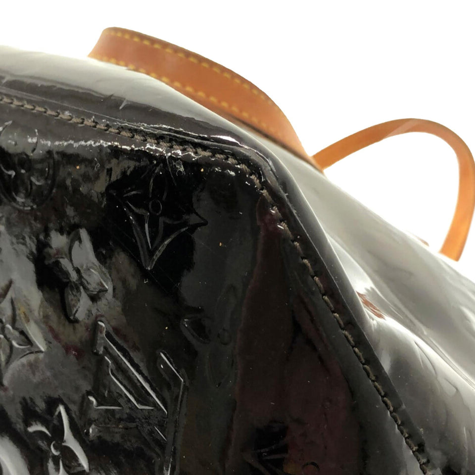 Louis Vuitton Vernis Bellevue GM (SHG-PEG5RE)