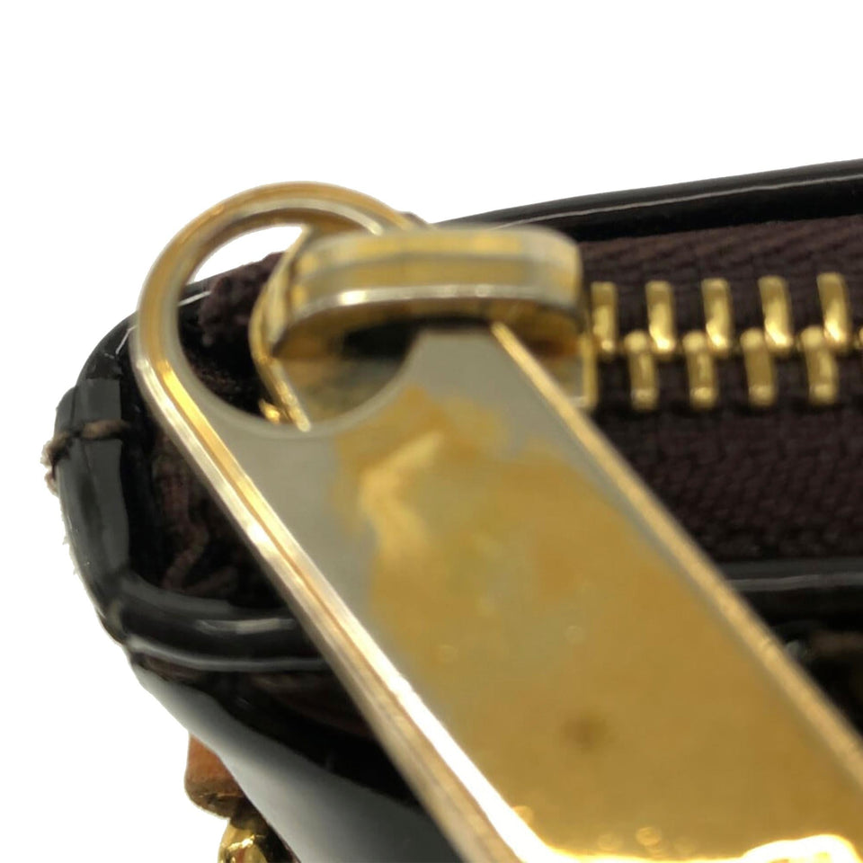 Louis Vuitton Vernis Bellevue GM (SHG-PEG5RE)