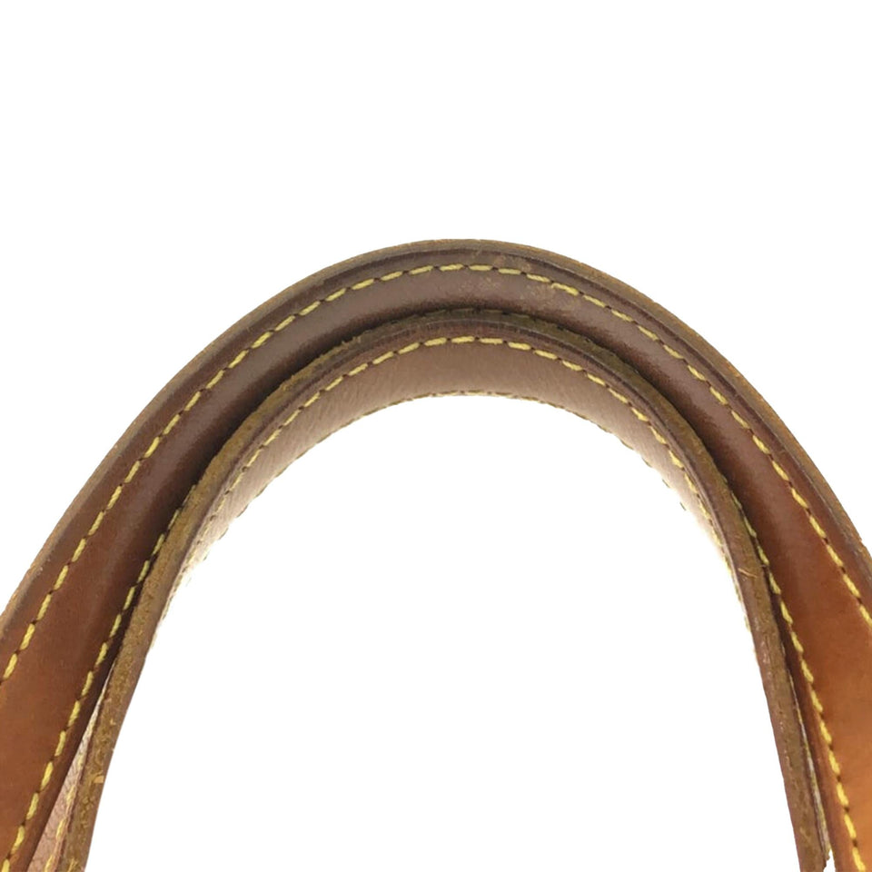 Louis Vuitton Vernis Bellevue GM (SHG-PEG5RE)