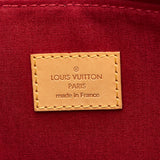 Louis Vuitton Vernis Bellevue GM (SHG-vySzNk)