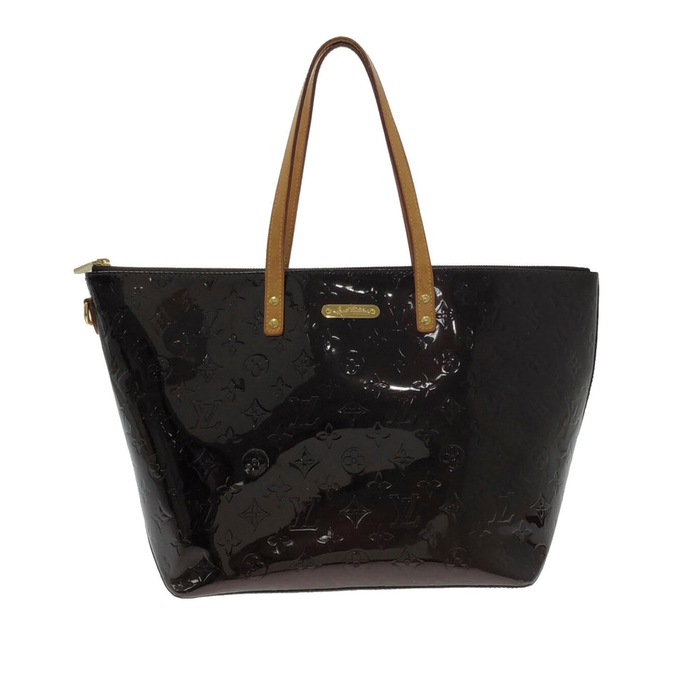 Louis Vuitton Vernis Bellevue GM (SHG-Q0MJWd)