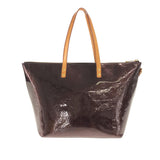 Louis Vuitton Vernis Bellevue GM (SHG-S5gLuI)