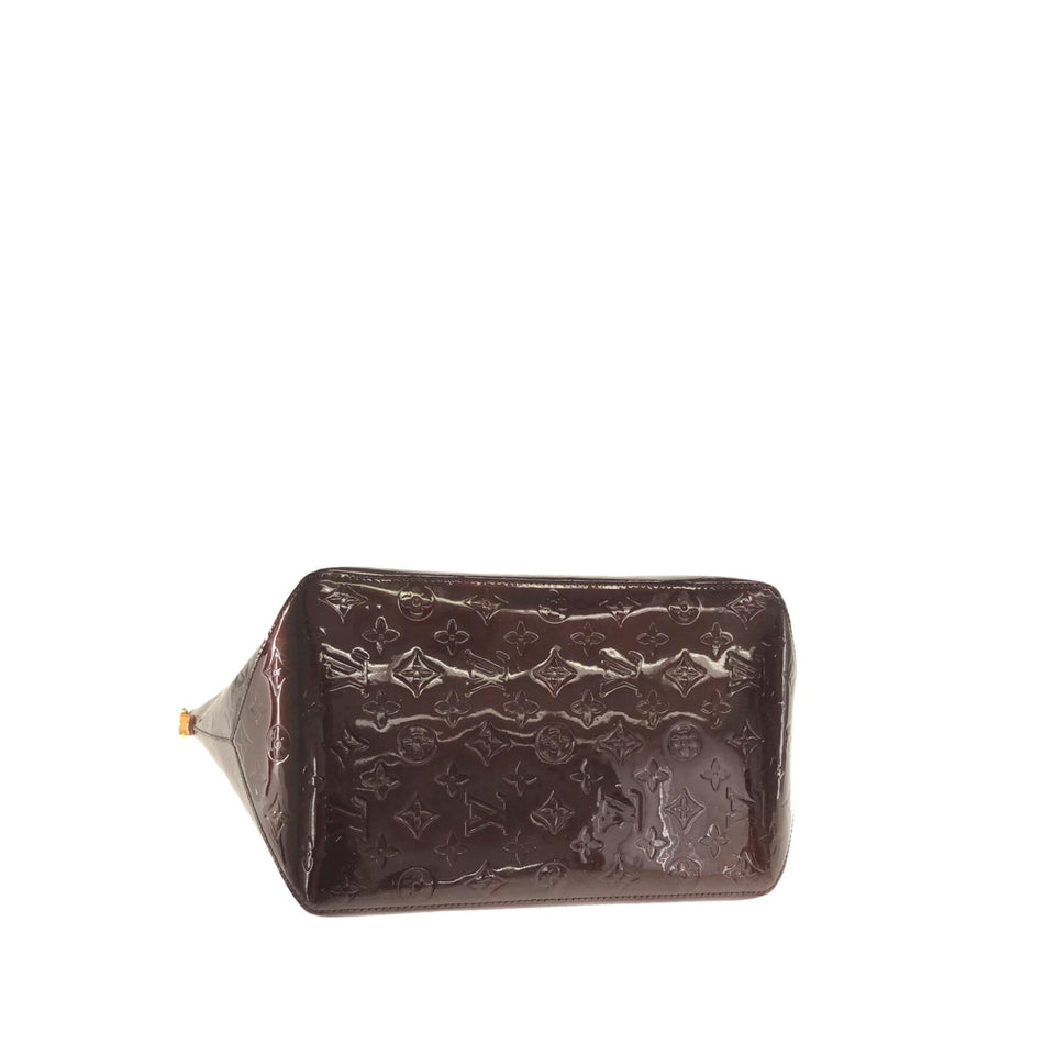 Louis Vuitton Vernis Bellevue GM (SHG-S5gLuI)