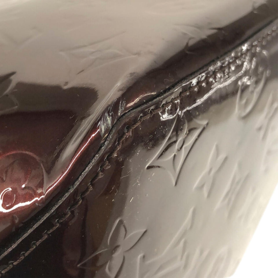 Louis Vuitton Vernis Bellevue GM (SHG-S5gLuI)