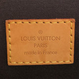 Louis Vuitton Vernis Bellevue GM (SHG-S5gLuI)