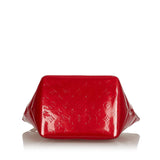 Louis Vuitton Vernis Bellevue PM (SHG-24956)