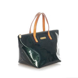 Louis Vuitton Vernis Bellevue PM (SHG-31962)