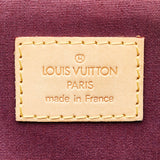 Louis Vuitton Vernis Bellevue PM (SHG-35058)