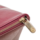Louis Vuitton Vernis Bellevue PM (SHG-35401)