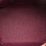 Louis Vuitton Vernis Bellevue PM (SHG-35401)