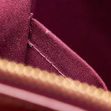 Louis Vuitton Vernis Bellevue PM (SHG-36272)