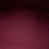 Louis Vuitton Vernis Bellevue PM (SHG-36272)