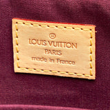 Louis Vuitton Vernis Bellevue PM (SHG-36272)