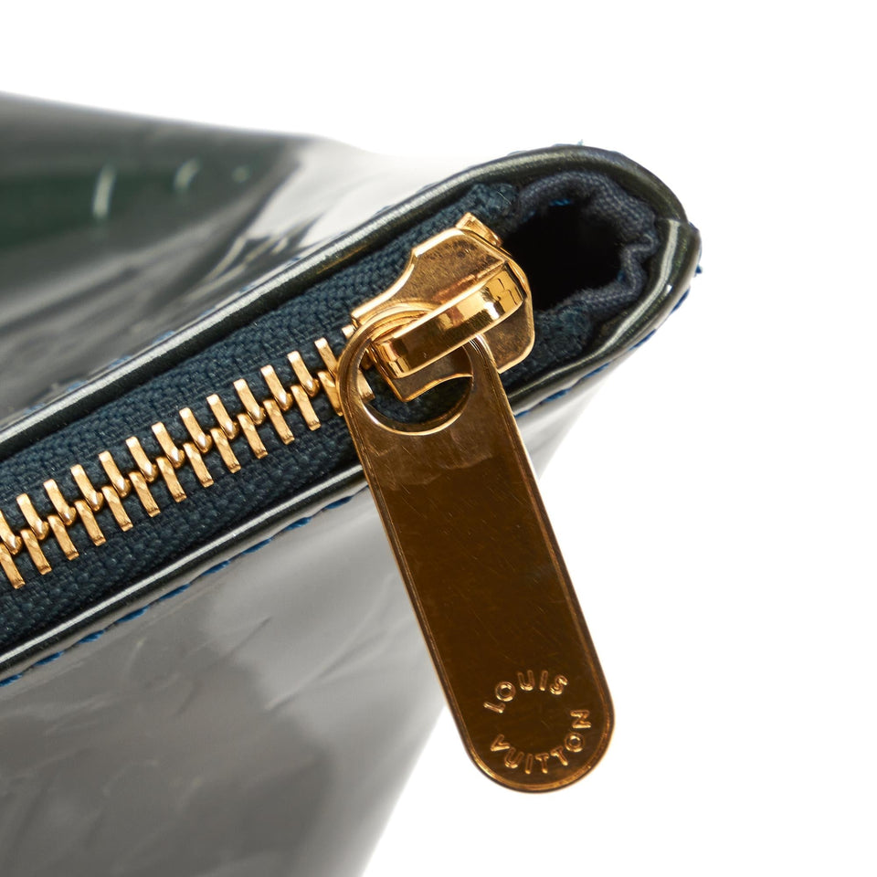 Louis Vuitton Vernis Bellevue PM (SHG-PuIf4G)