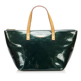 Louis Vuitton Vernis Bellevue PM (SHG-PuIf4G)